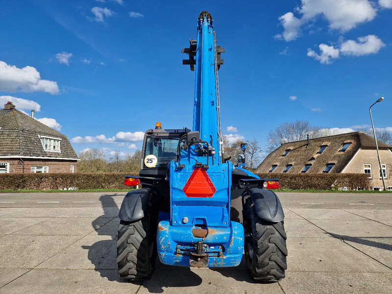 Manitou MT1840 Easy 4x4x4 - Teleskopický manipulátor: obrázek 4 Manitou MT1840 Easy 4x4x4 - Teleskopický manipulátor: obrázek 4