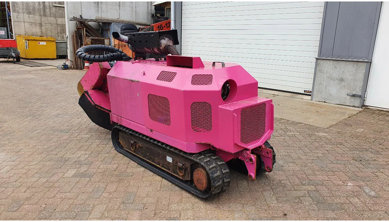 Onbekend Bandit 2900T stobbenfrees/stronkenfrees met afstandsbediening - Fréza na pařezy: obrázek 3 Onbekend Bandit 2900T stobbenfrees/stronkenfrees met afstandsbediening - Fréza na pařezy: obrázek 3