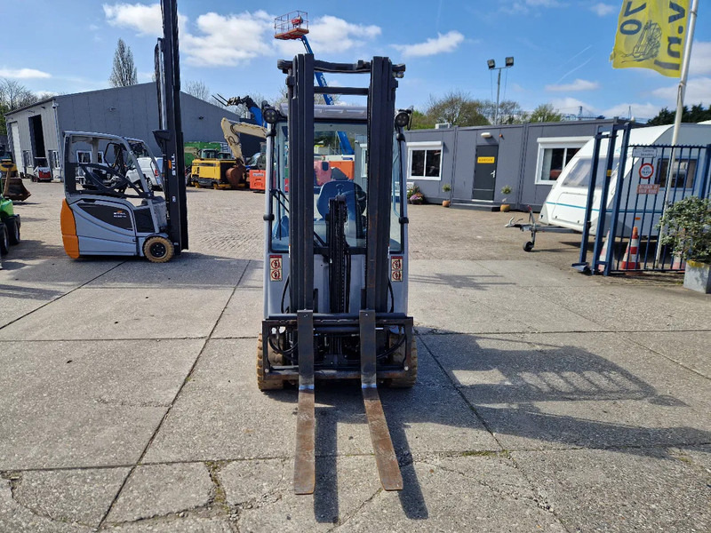 Still RX20-18 met nieuwe keuring - Elektrický vysokozdvižný vozík: obrázek 4 Still RX20-18 met nieuwe keuring - Elektrický vysokozdvižný vozík: obrázek 4