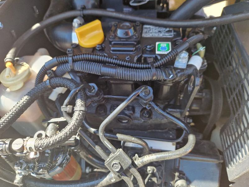 Yanmar SV08-1A gewicht 960kg. leasing Yanmar SV08-1A gewicht 960kg.: obrázek 6 Yanmar SV08-1A gewicht 960kg. leasing Yanmar SV08-1A gewicht 960kg.: obrázek 6