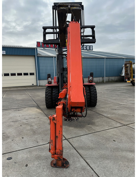 Atlas AK3500C 6.5/2 - Hydraulická ruka pro Nákladní auto: obrázek 5 Atlas AK3500C 6.5/2 - Hydraulická ruka pro Nákladní auto: obrázek 5