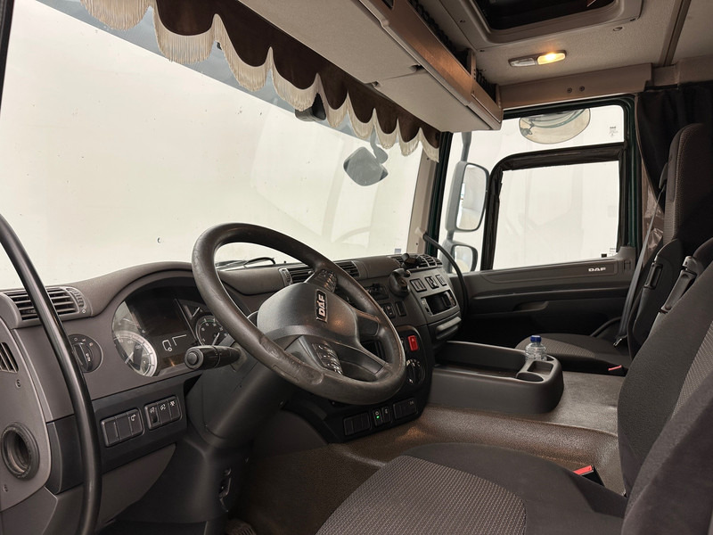 Plachtový nákladní auto DAF CF 280: obrázek 11