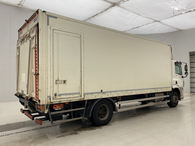 DAF CF 310 - Skříňový nákladní auto: obrázek 4 DAF CF 310 - Skříňový nákladní auto: obrázek 4