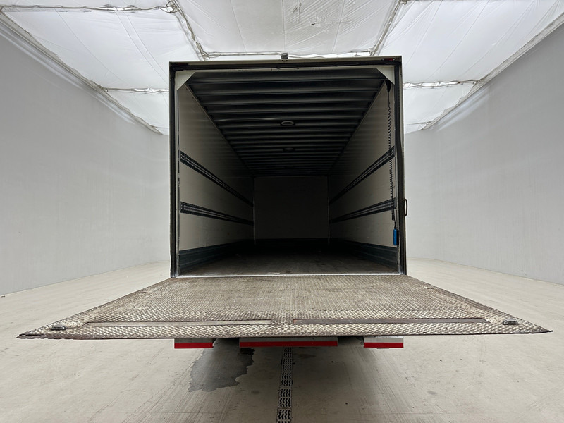 DAF CF 330 - 6x2 - Skříňový nákladní auto: obrázek 5 DAF CF 330 - 6x2 - Skříňový nákladní auto: obrázek 5