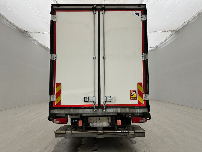 DAF CF 330 - 6x2* - Chladírenský nákladní automobil: obrázek 5 DAF CF 330 - 6x2* - Chladírenský nákladní automobil: obrázek 5