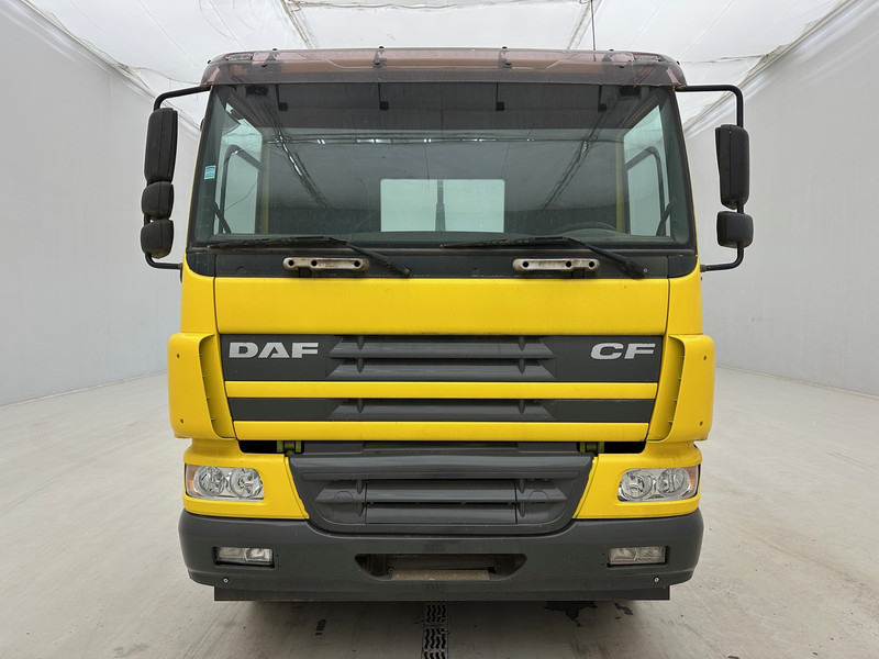 DAF CF75.360 - 6x2 - Hákový nosič kontejnerů: obrázek 2 DAF CF75.360 - 6x2 - Hákový nosič kontejnerů: obrázek 2