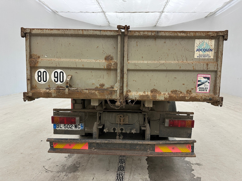 DAF CF85.360 - Sklápěč, Auto s hydraulickou rukou: obrázek 5 DAF CF85.360 - Sklápěč, Auto s hydraulickou rukou: obrázek 5