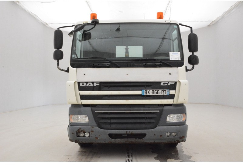DAF CF85.410 - 6x2 - Hákový nosič kontejnerů: obrázek 2 DAF CF85.410 - 6x2 - Hákový nosič kontejnerů: obrázek 2