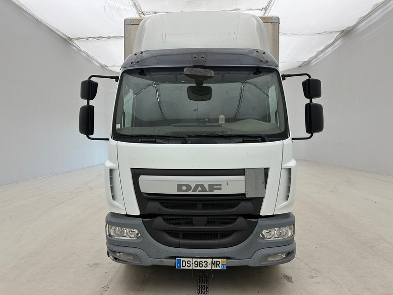DAF LF 220 - Skříňový nákladní auto: obrázek 2 DAF LF 220 - Skříňový nákladní auto: obrázek 2