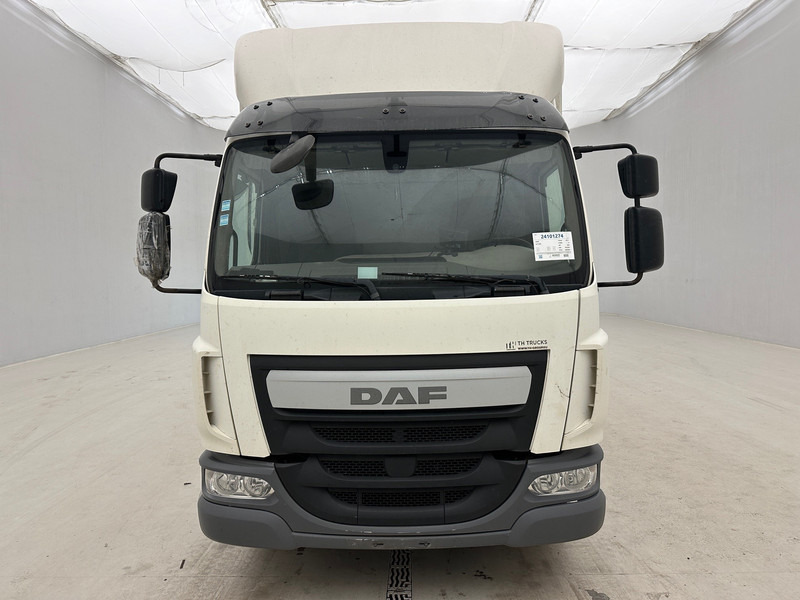 DAF LF 230* - Skříňový nákladní auto: obrázek 2 DAF LF 230* - Skříňový nákladní auto: obrázek 2