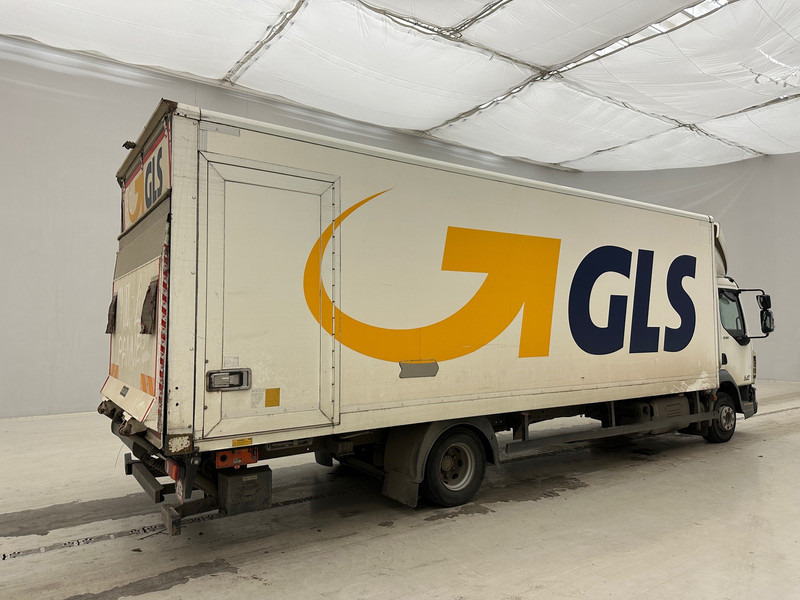 DAF LF 230* - Skříňový nákladní auto: obrázek 4 DAF LF 230* - Skříňový nákladní auto: obrázek 4