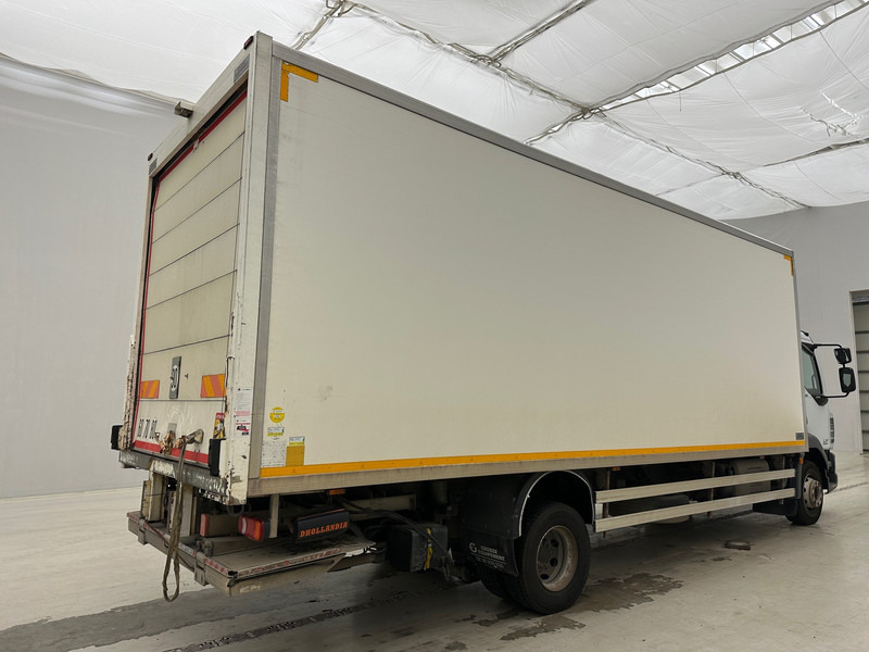 DAF LF 230 - Skříňový nákladní auto: obrázek 4 DAF LF 230 - Skříňový nákladní auto: obrázek 4