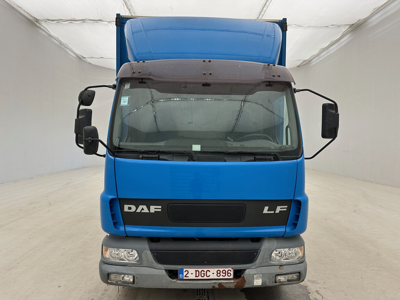 DAF LF45.150 - Plachtový nákladní auto: obrázek 2 DAF LF45.150 - Plachtový nákladní auto: obrázek 2