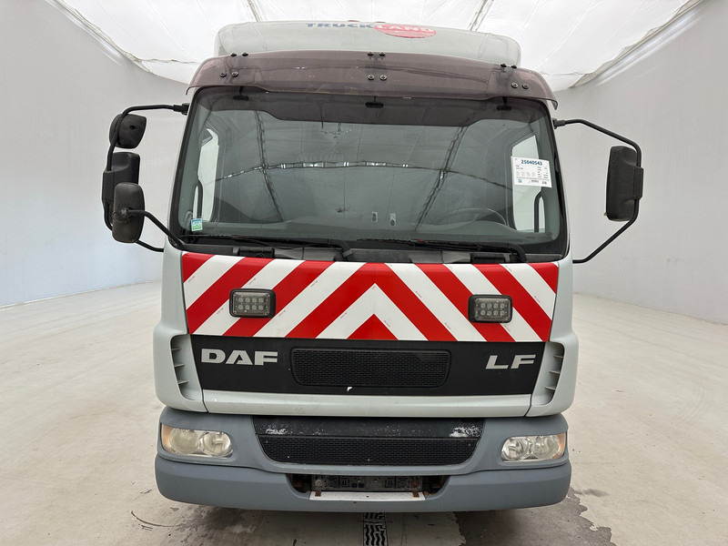 DAF LF45.150 - service truck - Skříňový nákladní auto: obrázek 2 DAF LF45.150 - service truck - Skříňový nákladní auto: obrázek 2