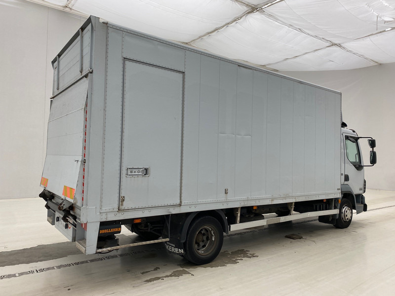 DAF LF45.180* - Skříňový nákladní auto: obrázek 4 DAF LF45.180* - Skříňový nákladní auto: obrázek 4