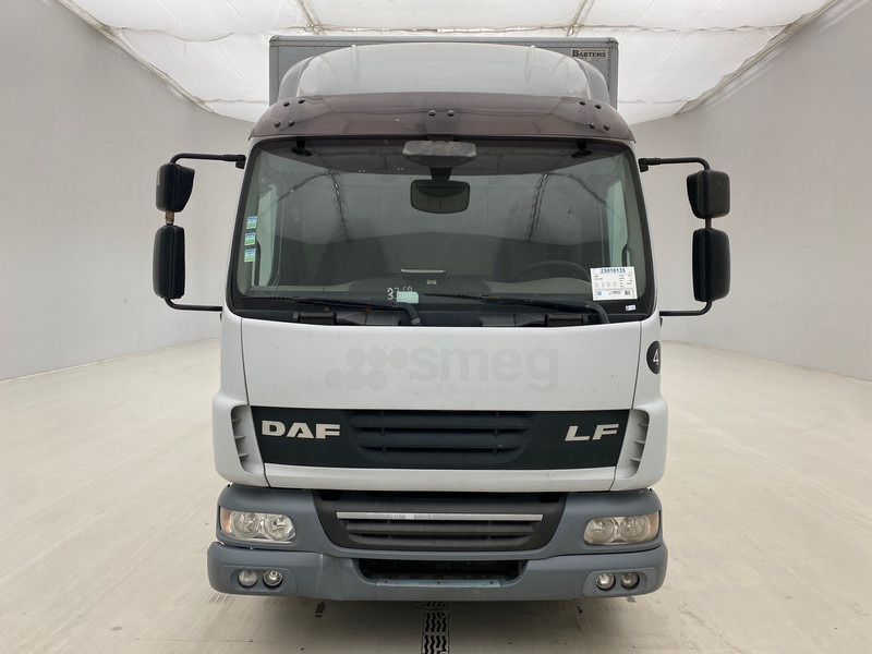 DAF LF45.180* - Skříňový nákladní auto: obrázek 2 DAF LF45.180* - Skříňový nákladní auto: obrázek 2