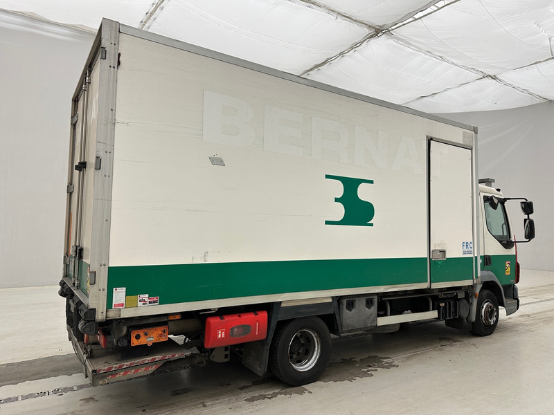 DAF LF45.220 - Chladírenský nákladní automobil: obrázek 4 DAF LF45.220 - Chladírenský nákladní automobil: obrázek 4