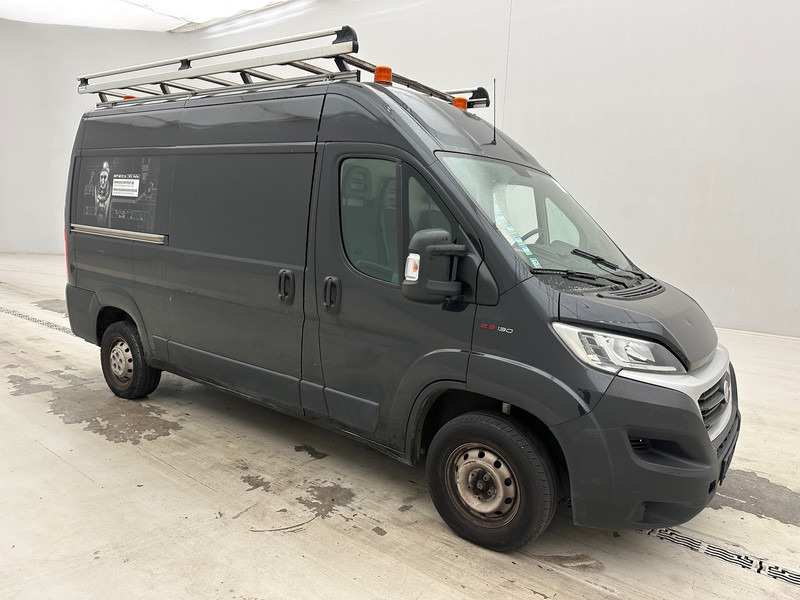 Fiat Ducato 2.3 130 - Furgon: obrázek 3 Fiat Ducato 2.3 130 - Furgon: obrázek 3