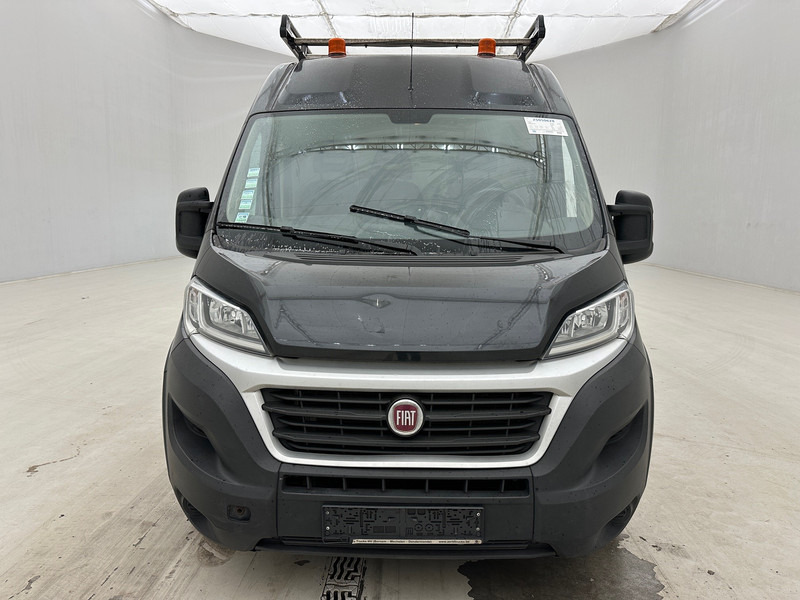 Fiat Ducato 2.3 130 - Furgon: obrázek 2 Fiat Ducato 2.3 130 - Furgon: obrázek 2