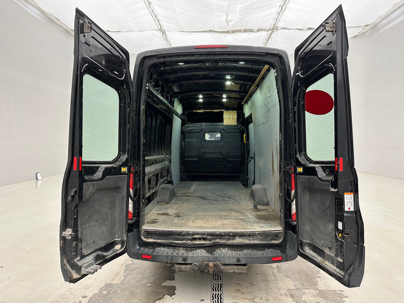 Furgon Ford Transit: obrázek 6