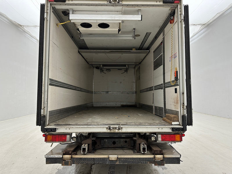 Iveco Eurocargo 120E22 - Chladírenský nákladní automobil: obrázek 5 Iveco Eurocargo 120E22 - Chladírenský nákladní automobil: obrázek 5