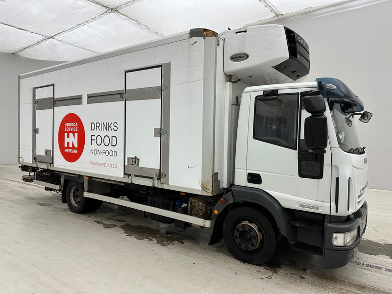 Iveco Eurocargo 120E22 - Chladírenský nákladní automobil: obrázek 3 Iveco Eurocargo 120E22 - Chladírenský nákladní automobil: obrázek 3