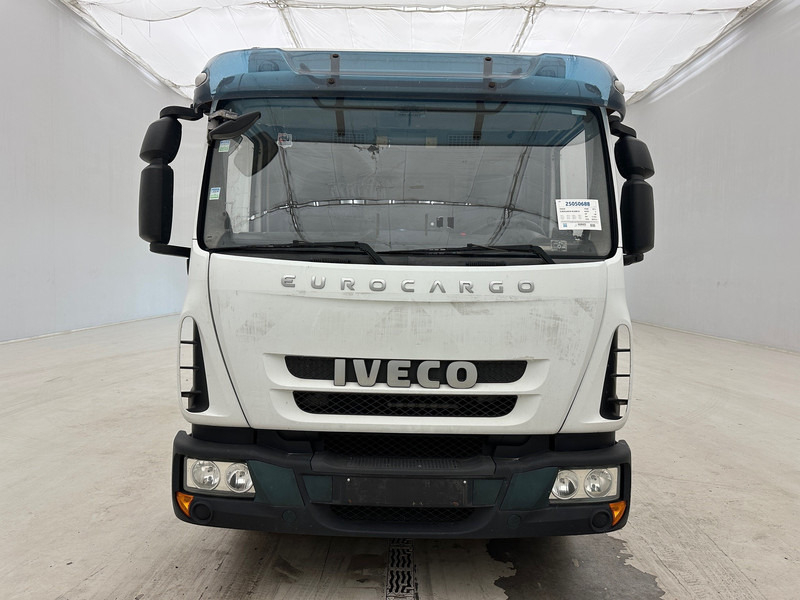 Iveco Eurocargo 90E18 - service truck - Skříňový nákladní auto: obrázek 2 Iveco Eurocargo 90E18 - service truck - Skříňový nákladní auto: obrázek 2