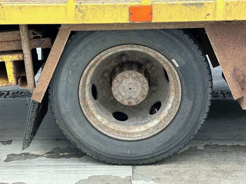MAN 8.224 - Přepravník automobilů: obrázek 5 MAN 8.224 - Přepravník automobilů: obrázek 5