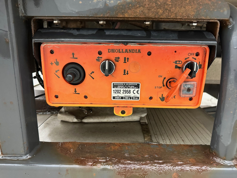 MAN TGM 18.250* - Chladírenský nákladní automobil: obrázek 5 MAN TGM 18.250* - Chladírenský nákladní automobil: obrázek 5