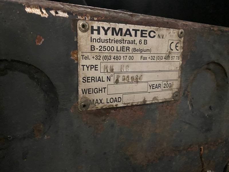MAN TGS 35.400 - 8x4 - Sklápěč, Auto s hydraulickou rukou: obrázek 5 MAN TGS 35.400 - 8x4 - Sklápěč, Auto s hydraulickou rukou: obrázek 5