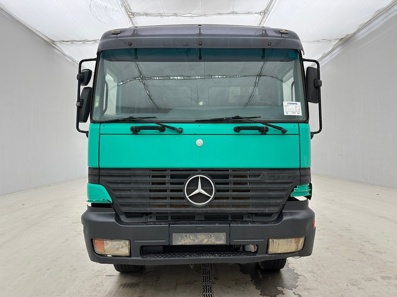 Mercedes-Benz Actros 2631K - 6X4 - Sklápěč: obrázek 2 Mercedes-Benz Actros 2631K - 6X4 - Sklápěč: obrázek 2
