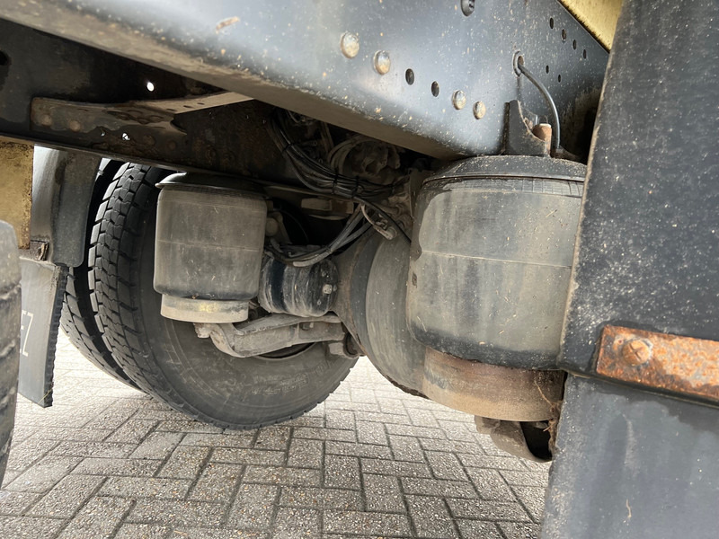 Plachtový nákladní auto Mercedes-Benz Atego 1828*: obrázek 14