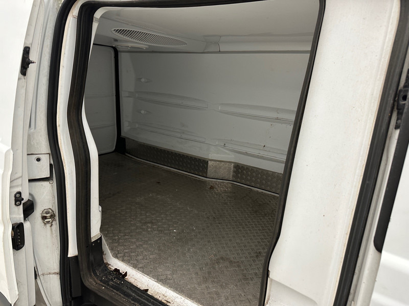 Chladící dodávka Mercedes-Benz Vito: obrázek 7