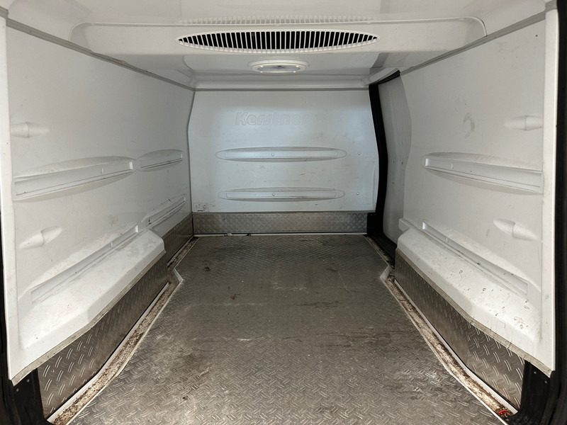 Chladící dodávka Mercedes-Benz Vito: obrázek 9