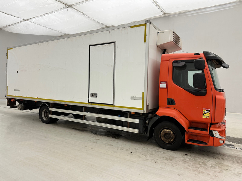 Renault D12.210 - Chladírenský nákladní automobil: obrázek 3 Renault D12.210 - Chladírenský nákladní automobil: obrázek 3
