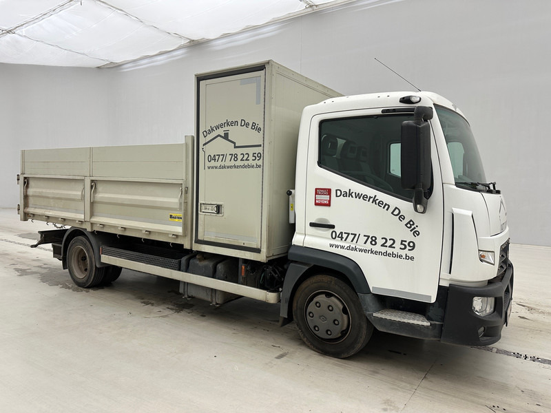 Renault D7.5 - Sklápěč: obrázek 3 Renault D7.5 - Sklápěč: obrázek 3