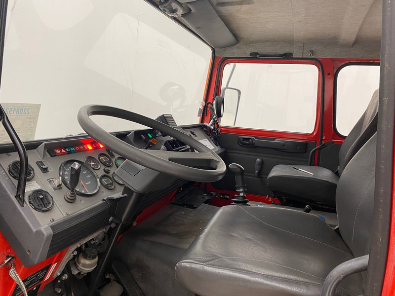 Hasičský vůz Renault M 210: obrázek 16