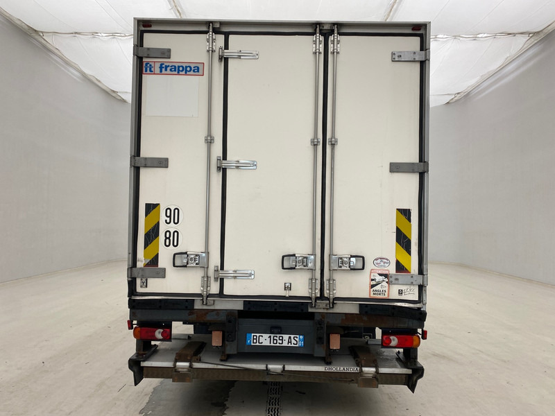 Renault Midlum 300 DXi - Chladírenský nákladní automobil: obrázek 5 Renault Midlum 300 DXi - Chladírenský nákladní automobil: obrázek 5