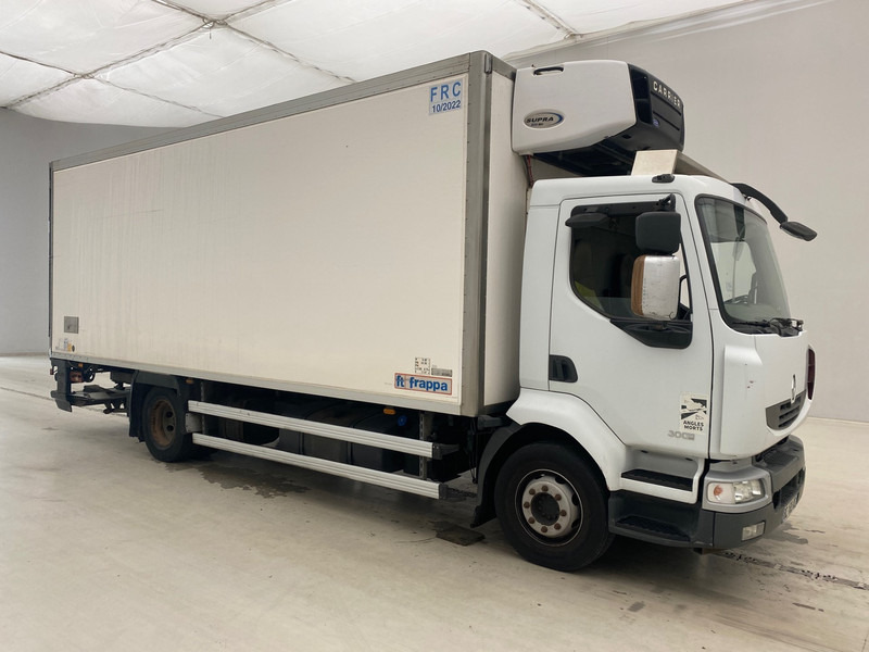 Renault Midlum 300 DXi - Chladírenský nákladní automobil: obrázek 3 Renault Midlum 300 DXi - Chladírenský nákladní automobil: obrázek 3