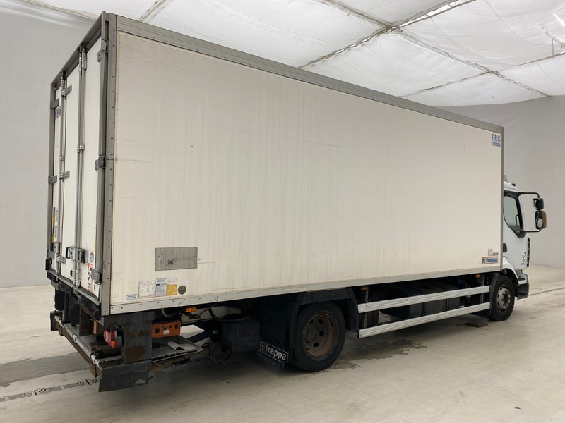 Renault Midlum 300 DXi - Chladírenský nákladní automobil: obrázek 4 Renault Midlum 300 DXi - Chladírenský nákladní automobil: obrázek 4