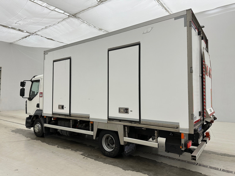 Chladírenský nákladní automobil Renault Midlum D12: obrázek 12