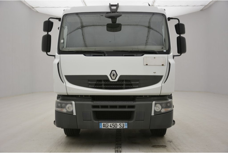 Renault Premium 270 DXi - damaged engine - Nákladní automobil valníkový/ Plošinový: obrázek 2 Renault Premium 270 DXi - damaged engine - Nákladní automobil valníkový/ Plošinový: obrázek 2