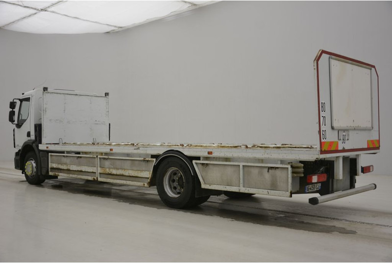 Renault Premium 270 DXi - damaged engine* - Nákladní automobil valníkový/ Plošinový: obrázek 5 Renault Premium 270 DXi - damaged engine* - Nákladní automobil valníkový/ Plošinový: obrázek 5