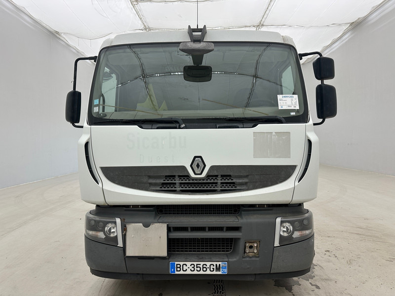 Renault Premium 280 DXi - Cisternové vozidlo: obrázek 2 Renault Premium 280 DXi - Cisternové vozidlo: obrázek 2