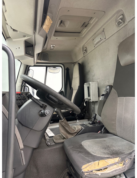 Cisternové vozidlo Renault Premium 320: obrázek 11 Cisternové vozidlo Renault Premium 320: obrázek 11