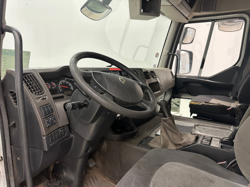 Cisternové vozidlo Renault Premium 320: obrázek 7 Cisternové vozidlo Renault Premium 320: obrázek 7