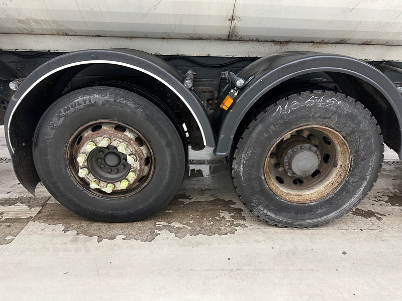 Renault Premium 370 - Sklápěč: obrázek 5 Renault Premium 370 - Sklápěč: obrázek 5