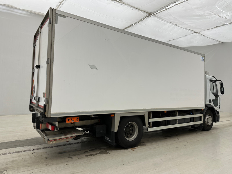 Renault Premium 380 DXi - Chladírenský nákladní automobil: obrázek 5 Renault Premium 380 DXi - Chladírenský nákladní automobil: obrázek 5