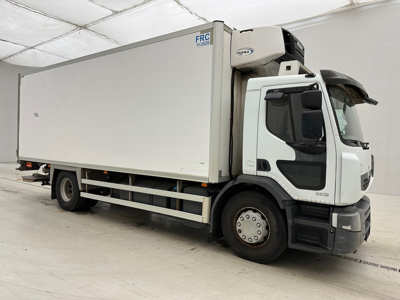 Renault Premium 380 DXi - Chladírenský nákladní automobil: obrázek 3 Renault Premium 380 DXi - Chladírenský nákladní automobil: obrázek 3