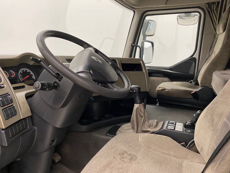 Plachtový nákladní auto Renault Premium 450 DXi: obrázek 10